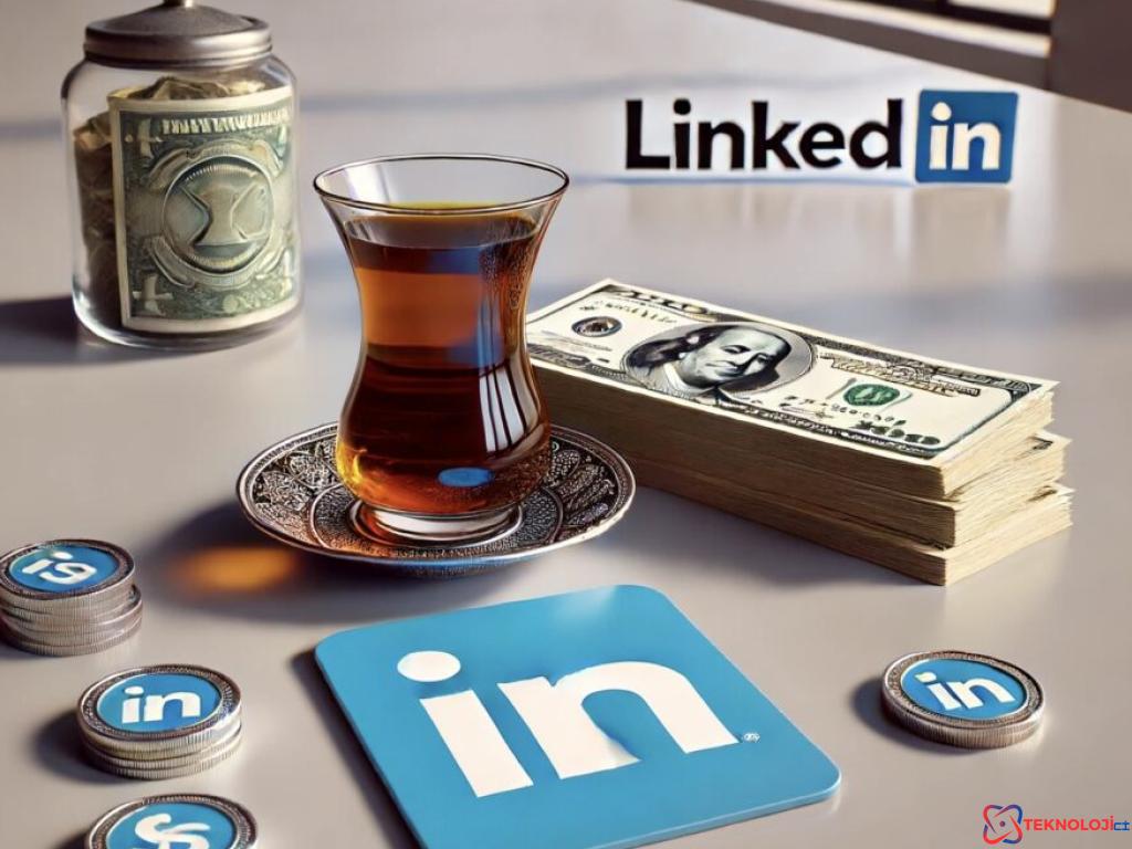 LinkedIn, İngiltere'de Veri Koruma Uyarısı Aldı!