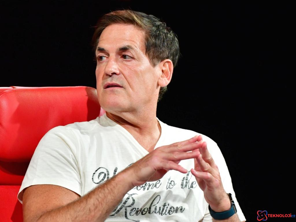 Mark Cuban, Twitter'ı Satın Alma Planlarını Açıkladı