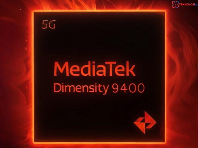 MediaTek Dimensity 9400 Tanıtım Tarihi ve Özellikleri