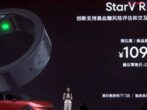 Meizu StarV Ring 2: Sağlık Odaklı Akıllı Yüzük