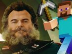 Minecraft Filmi Geliyor!