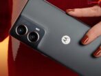 Moto S50: Teknoloji Harikası Canavar!