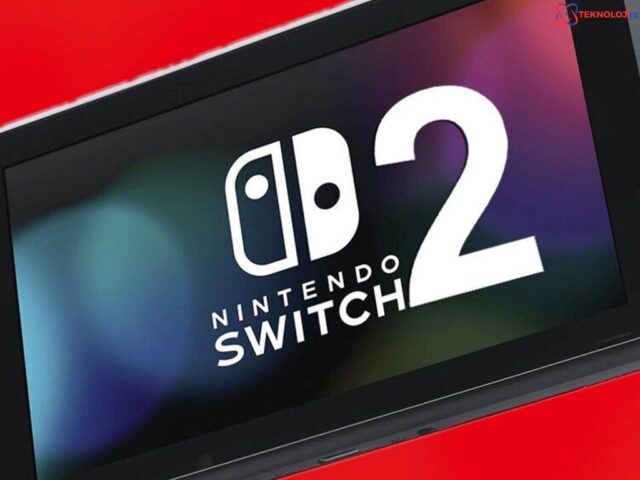 Nintendo Switch 2 ve Enerji Verimliliği: AMD mı, NVIDIA mı?