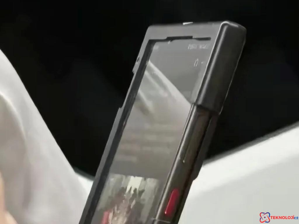 Nubia Z70 Ultra'nın Sürpriz Özellikleri