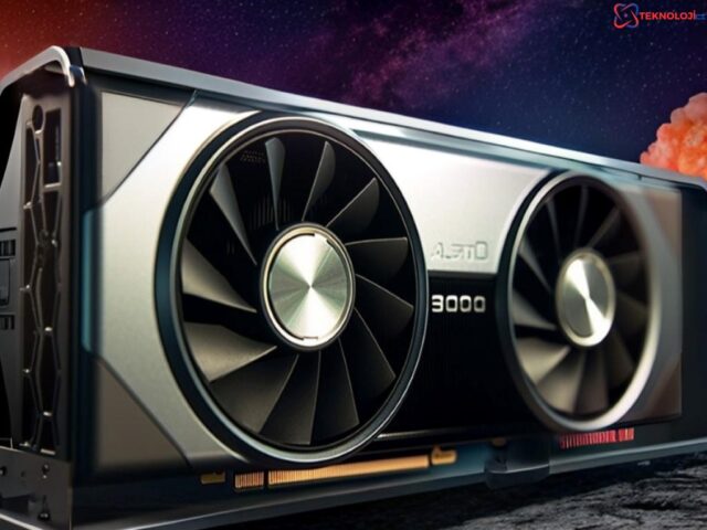 NVIDIA GeForce RTX 5090 ve RTX 5080: Yeni Nesil Ekran Kartları ile Tanışın