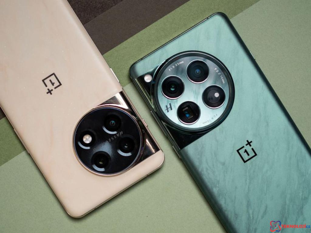 OnePlus 13: Yepyeni Bir Amiral Gemisi Yolda!