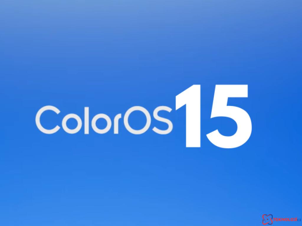 OPPO Color OS 15 Güncellemesi ile Yenilikler Kapıda!