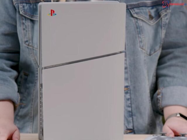 PlayStation 30. Yıl Dönümü Koleksiyonu Tanıtıldı!