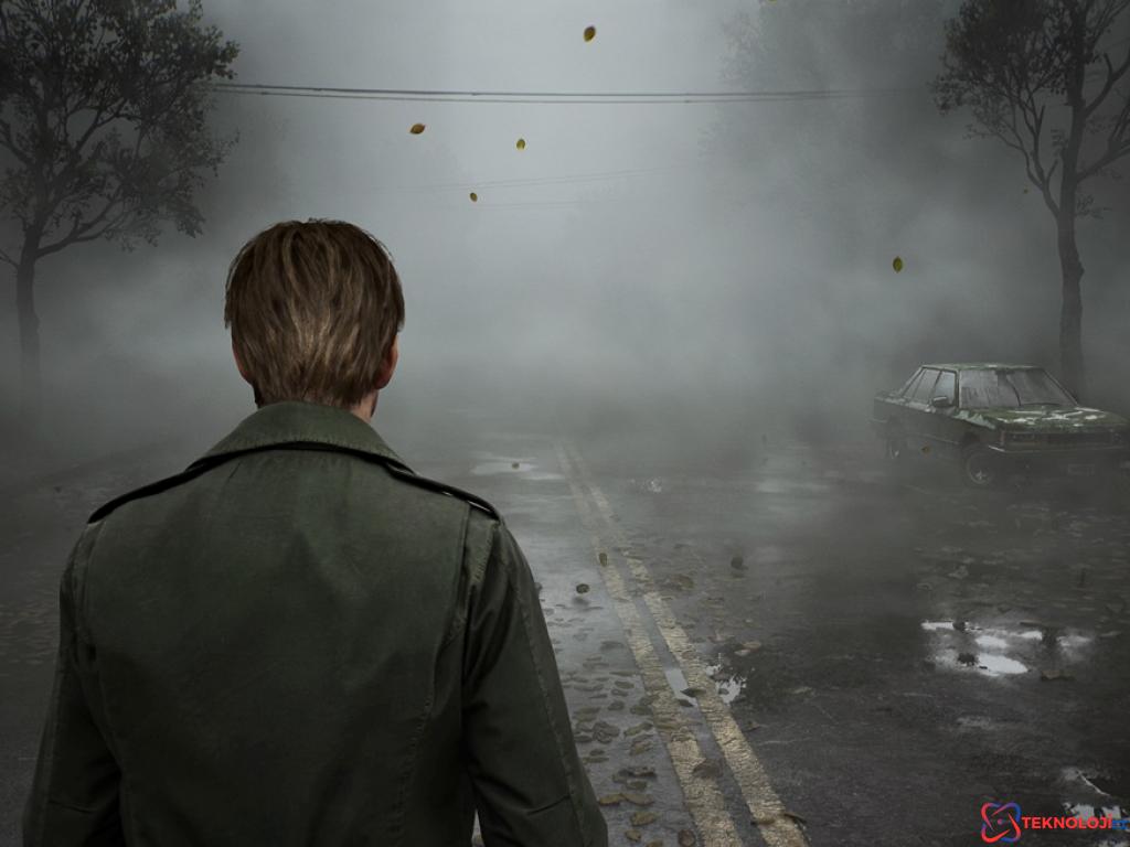 PlayStation 5 ve Xbox Savaşı: Silent Hill 2 Platform Özelinde!