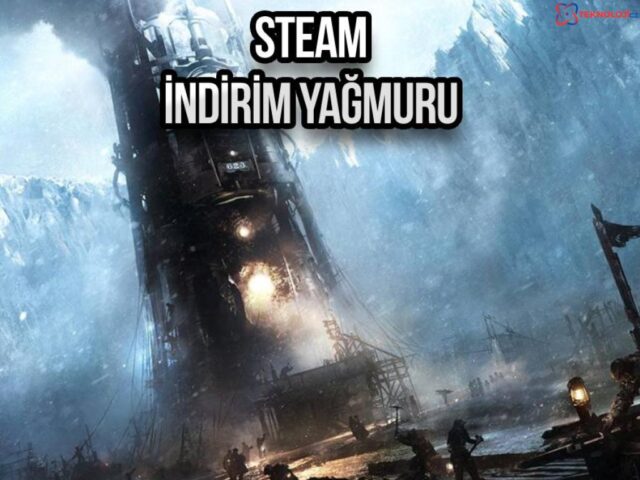 PlayStation’ın Sevilen Oyunları Steam’de İndirimde!