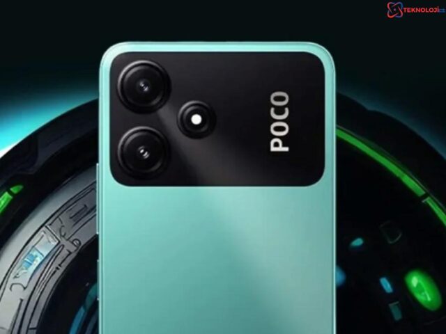 POCO M7 Pro 5G: Bekleyenleri Heyecanlandıran Bir Cihaz!