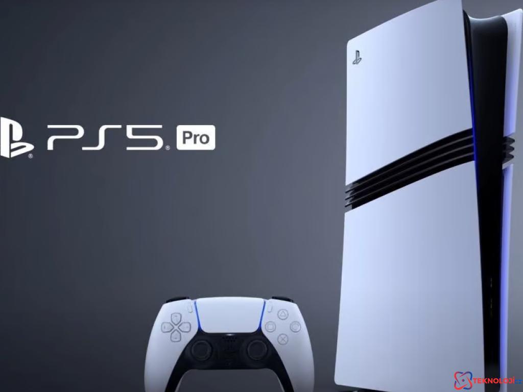 PS5 Pro ve PS5 Pro Enhanced Destekli Oyunlar