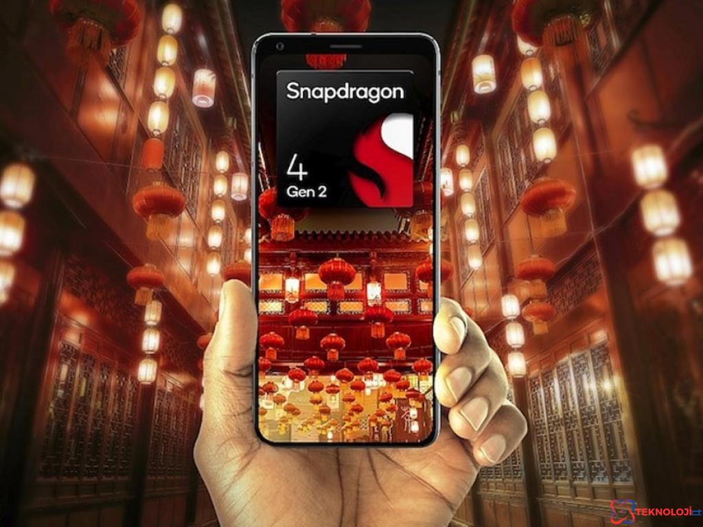 Snapdragon 6 Gen 3 Teknik Özellikleri