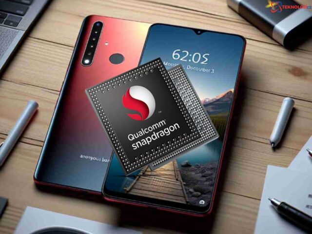 Qualcomm Snapdragon 6 Gen 3: Orta Sınıfın Yeni Gücü