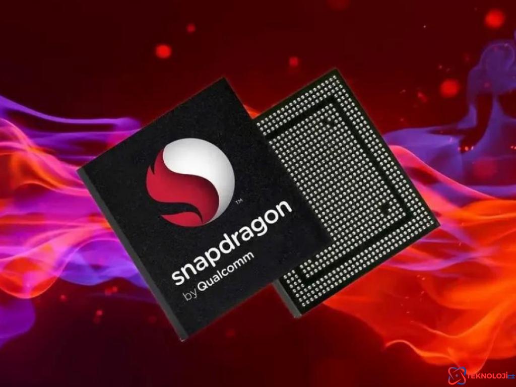 Qualcomm Snapdragon 8 Gen 5 İşlemcisi: Yeni Nesil Hız Canavarı