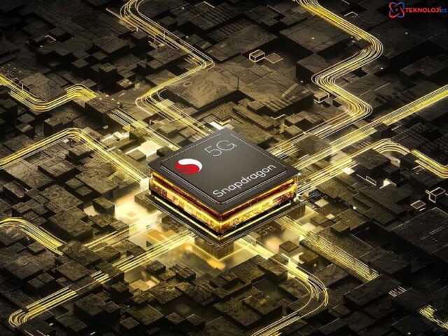 Qualcomm Yeni Snapdragon 8s Gen 4 Yonga Setini Hazırlıyor