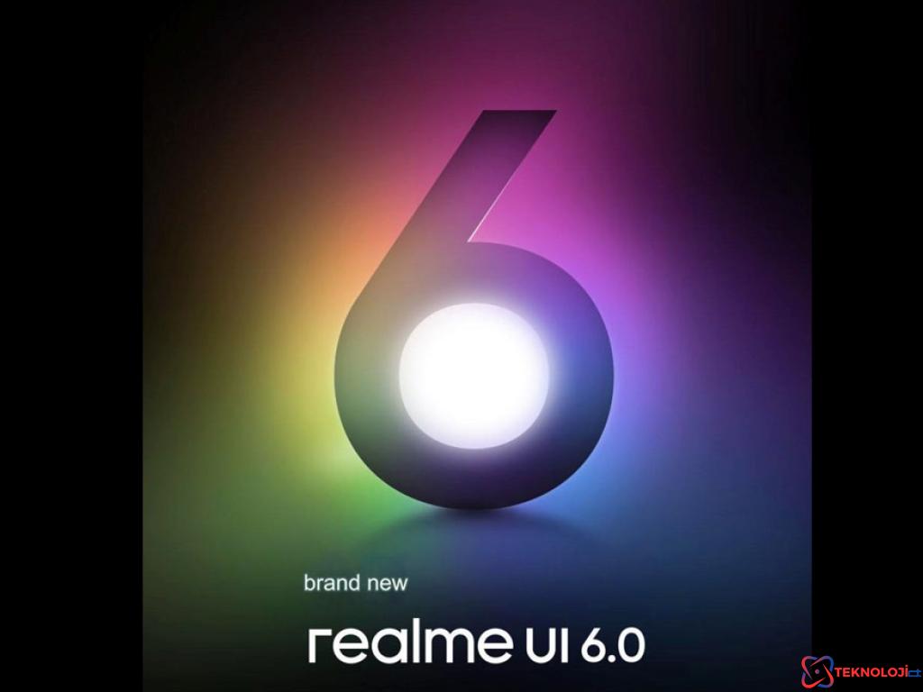 Realme UI 6.0 ve Android 15 ile Gelen Yenilikler