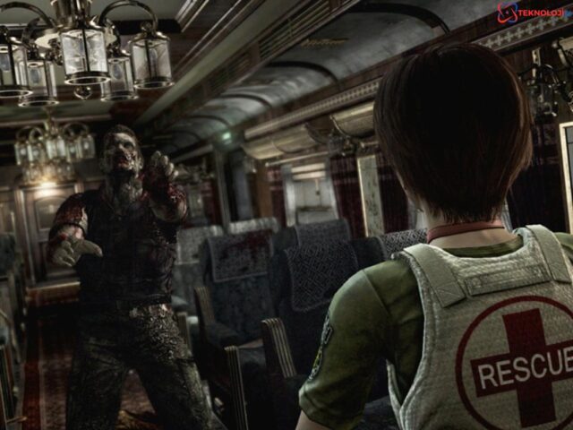 Resident Evil Serisinin Geleceği