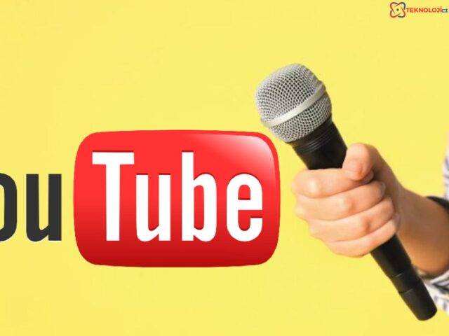 RTÜK Başkanı Ebubekir Şahin’den YouTube Yayıncılarına Yönelik Açıklamalar