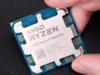 Sahte AMD Ryzen 7 7800X3D İşlemcileri Piyasayı Sallıyor