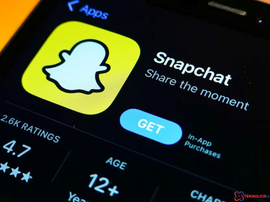 Snapchat'ten Sohbetlere Yepyeni Bir Dokunuş: Sponsorlu Snap Reklamları!