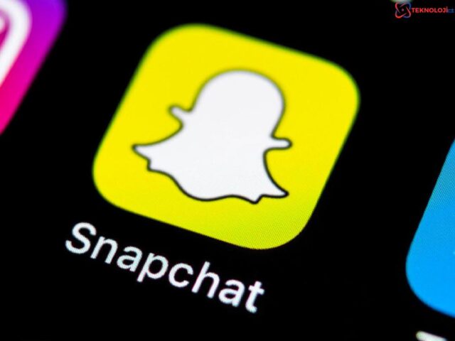 Snapchat’ten Sohbetlere Yepyeni Bir Dokunuş: Sponsorlu Snap Reklamları!