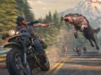 Sony Bend’in Unutulmaz Oyunu Days Gone, PlayStation 5 Pro İçin Geri Dönüyor!