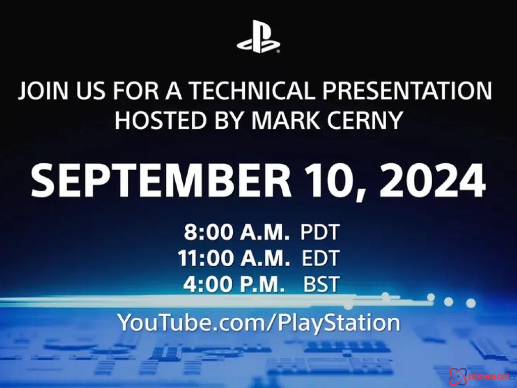 Sony PS5 Pro: Yeni Nesil Konsolun Heyecan Verici Detayları!