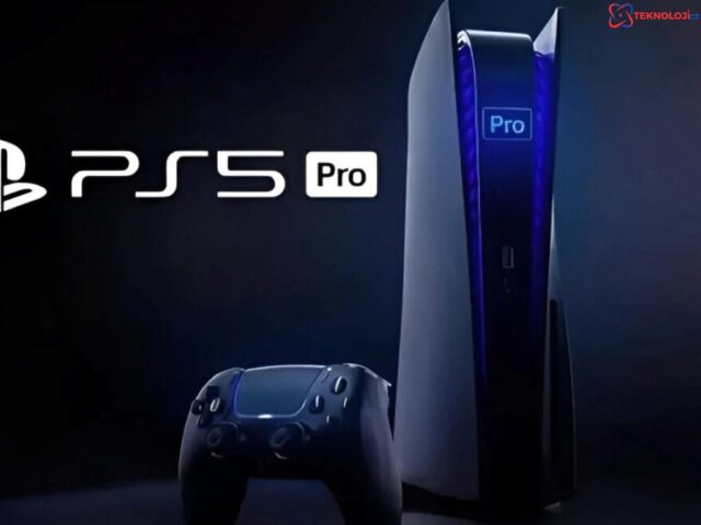 Sony PS5 Pro: Yeni Nesil Konsolun Heyecan Verici Detayları!