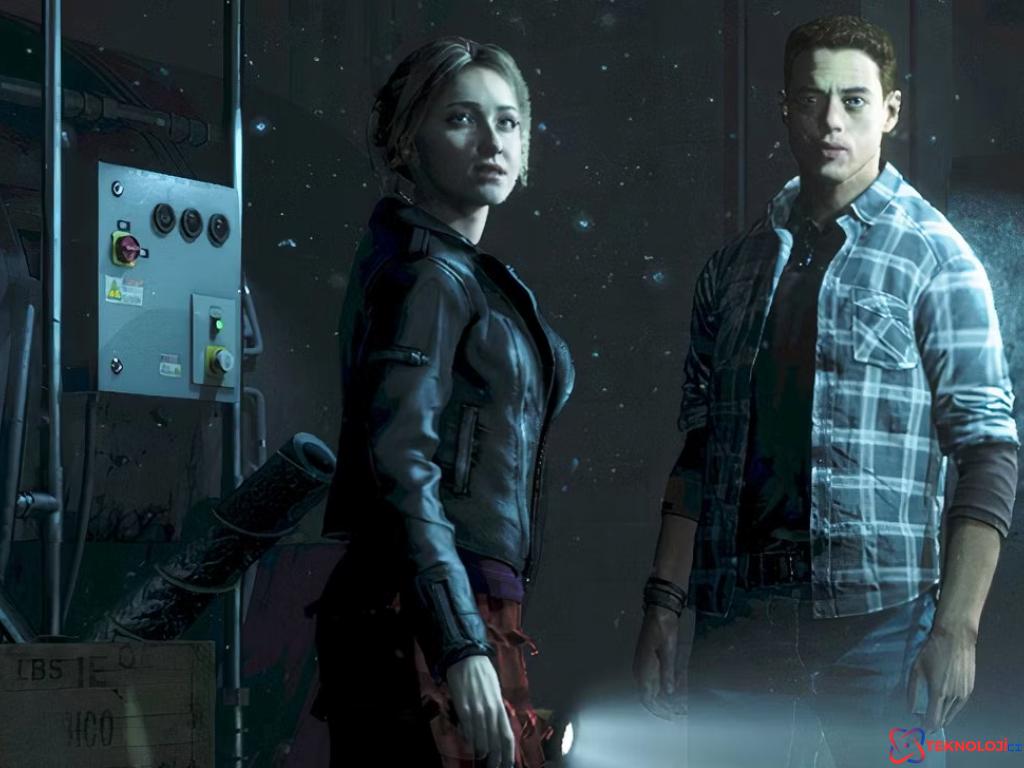 Sony'den Heyecan Verici Haber: Until Dawn PC'ye Geliyor!