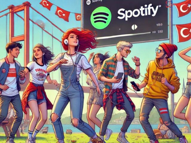 Spotify Daylist: Kişiselleştirilmiş Müzik Deneyimi