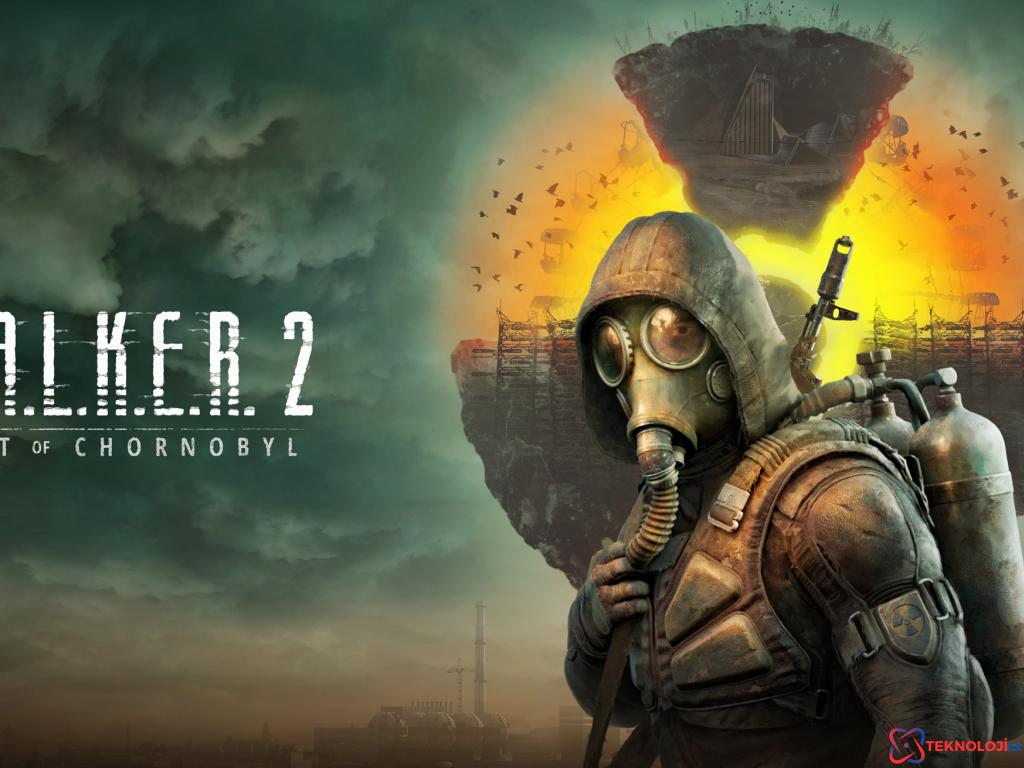 Stalker 2: Xbox Series S Kullanıcılarına Kötü Haber!