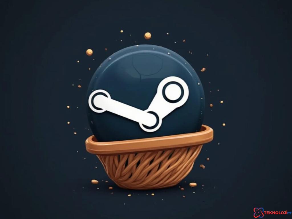 Steam Aileleri Yeniliği ile Oyun Paylaşımında Yepyeni Bir Dönem!