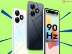 TECNO Pop 9: Beklenen Telefonun Tüm Sırları Ortaya Çıktı!