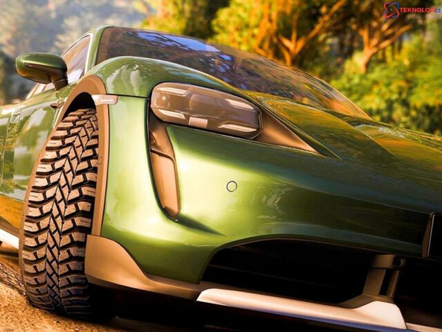 Test Drive Unlimited Solar Crown: Forza Horizon Rakibi Olamadı!