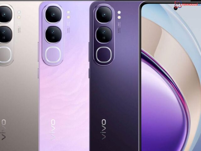 Vivo V40 Lite ve V40 Lite 5G: Yeni Canavarlar Piyasada!