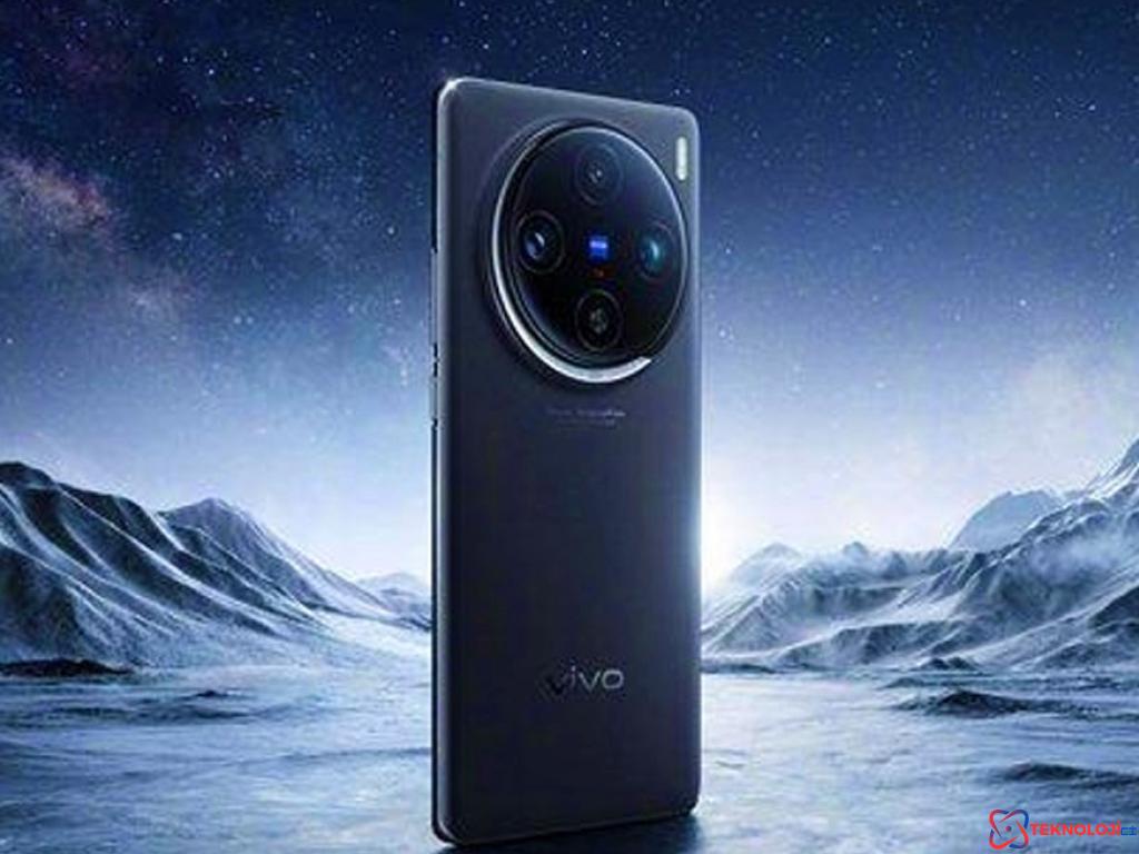 vivo X200 Serisi: Beklentileri Artıran Kamera Özellikleri