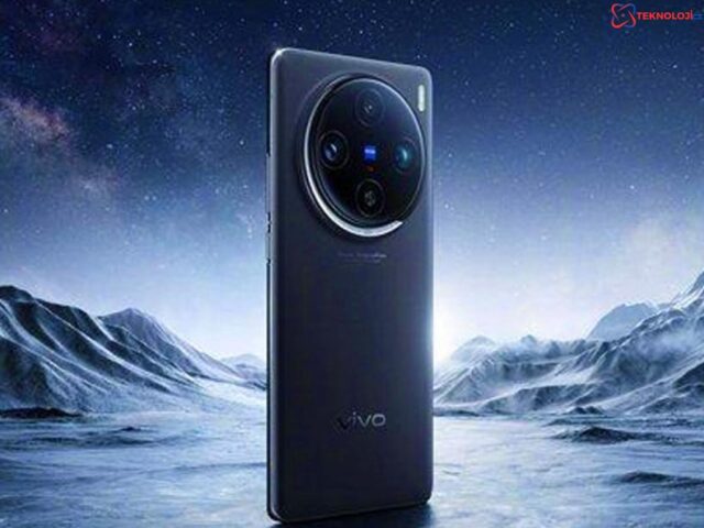 vivo X200 Serisi: Yeni Modellerle Dolu!