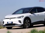 Volkswagen ID.4 Elektrikli SUV Modelinde Güvenlik Sorunu