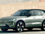 Volvo’nun Elektrikli Araç Stratejisi Değişiyor