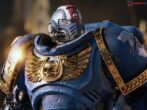 Warhammer 40K: Space Marine 2 Steam’de Haftanın Lideri Oldu!