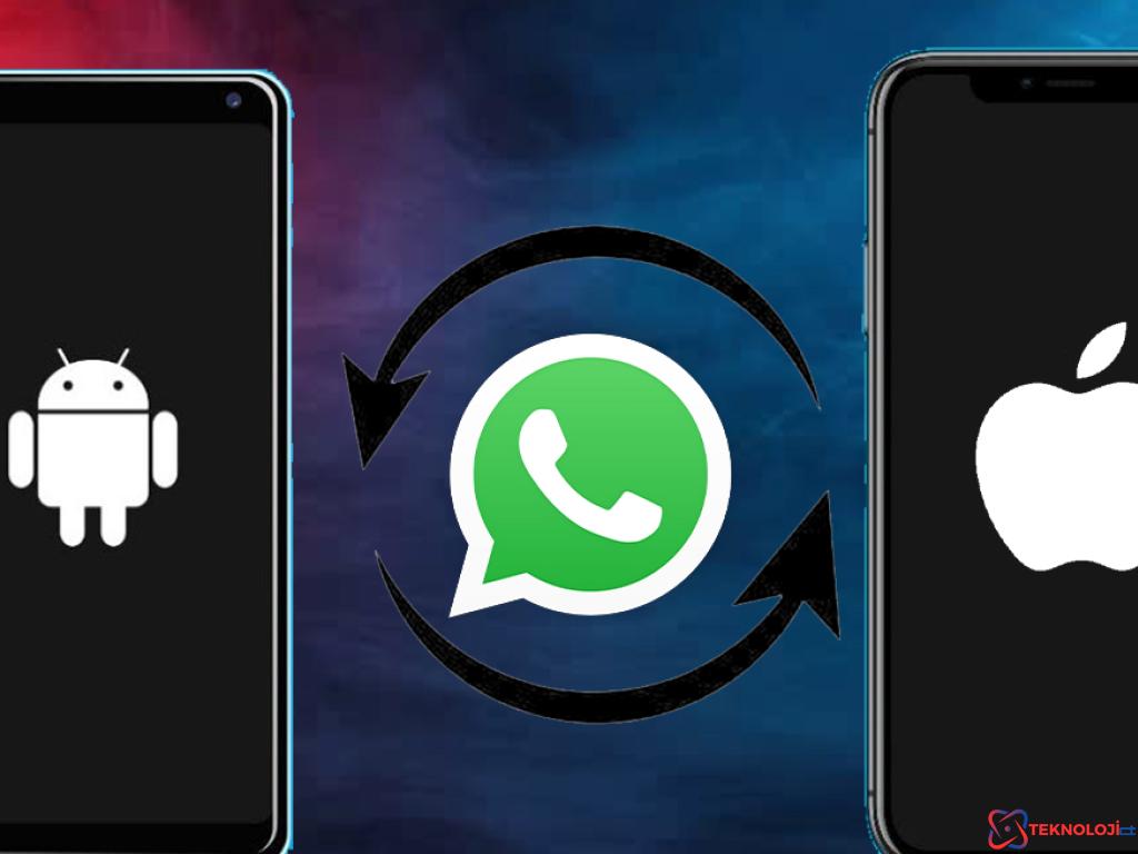 WhatsApp, Eski Telefonlara Veda Ediyor!