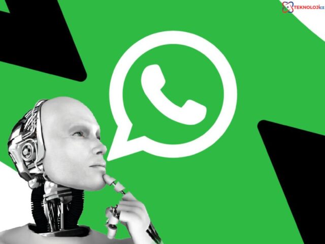 WhatsApp, Meta AI ile Yapay Zeka Destekli Sesli Sohbet Modu Üzerinde Çalışıyor