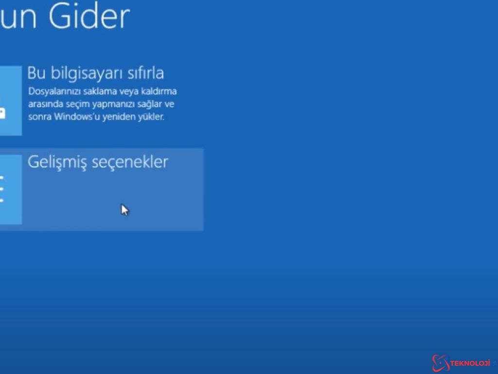 Windows 10 Bozulan Sistem Dosyaları Nasıl Düzeltilir?