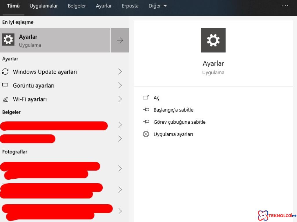 Windows 10 Bozulan Sistem Dosyaları Nasıl Düzeltilir?