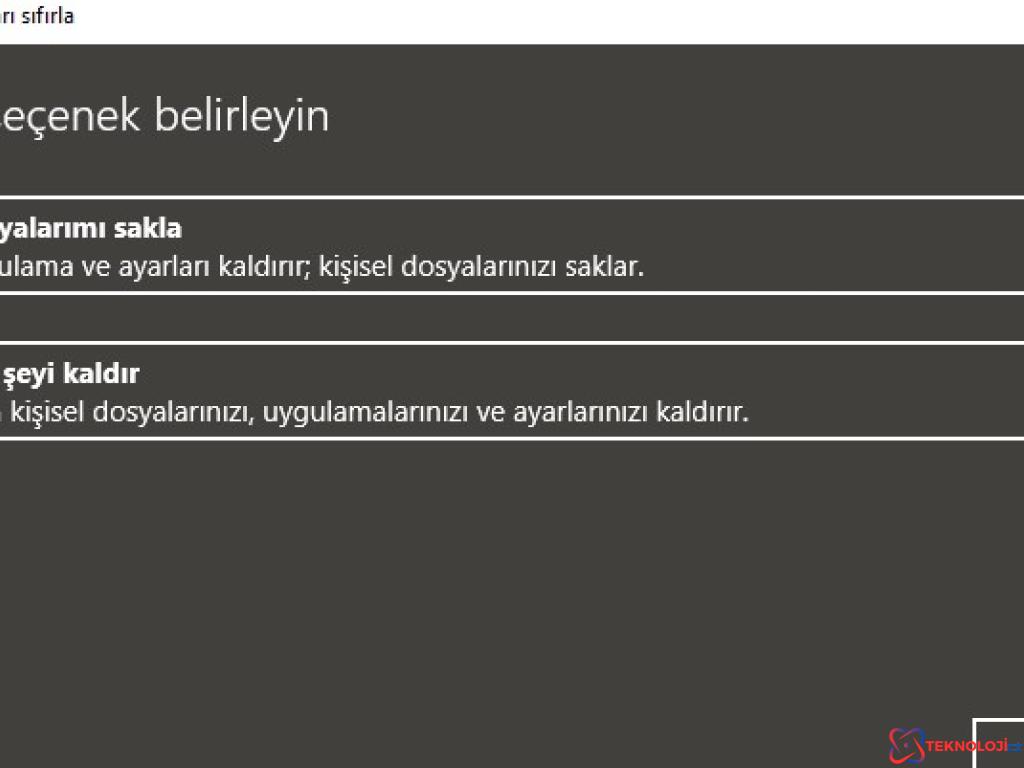 Windows 10 Bozulan Sistem Dosyaları Nasıl Düzeltilir?