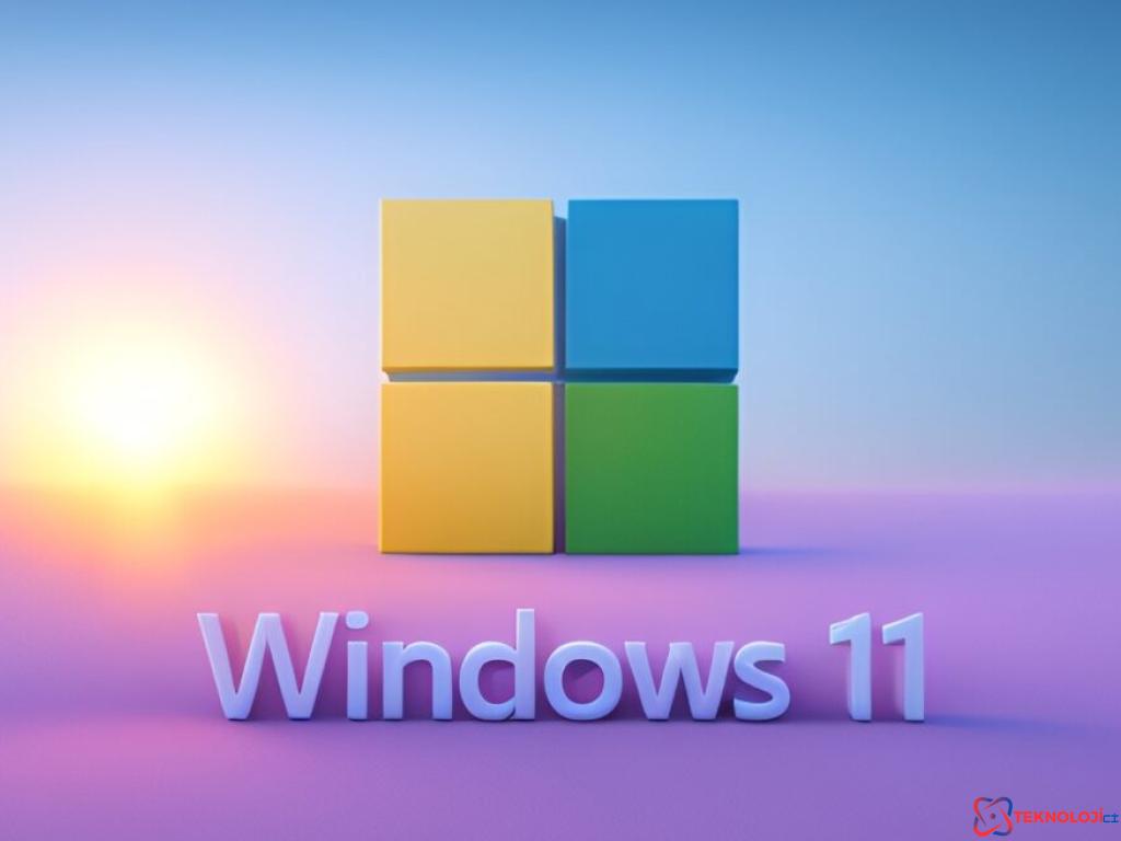 Windows 11 Güncelleme Uyarısı