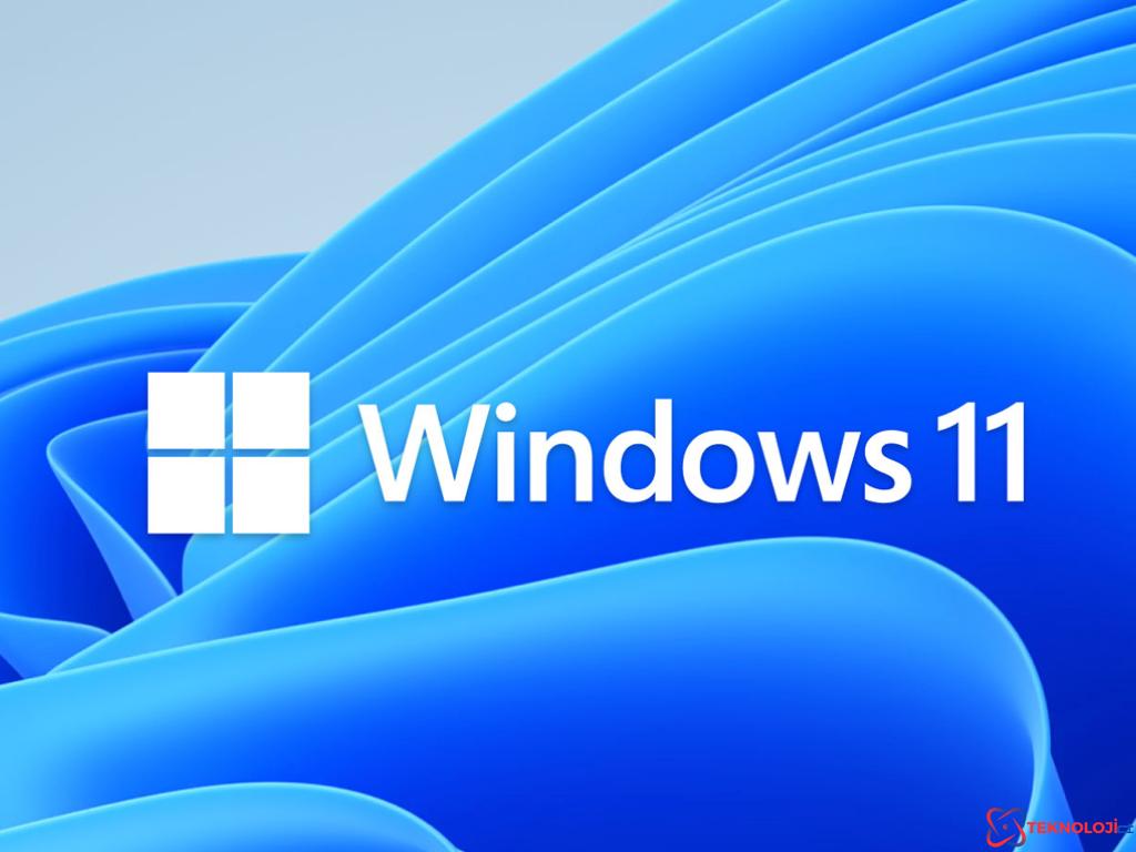 Windows 11 İşletim Sistemi ve Yapay Zeka Entegrasyonu