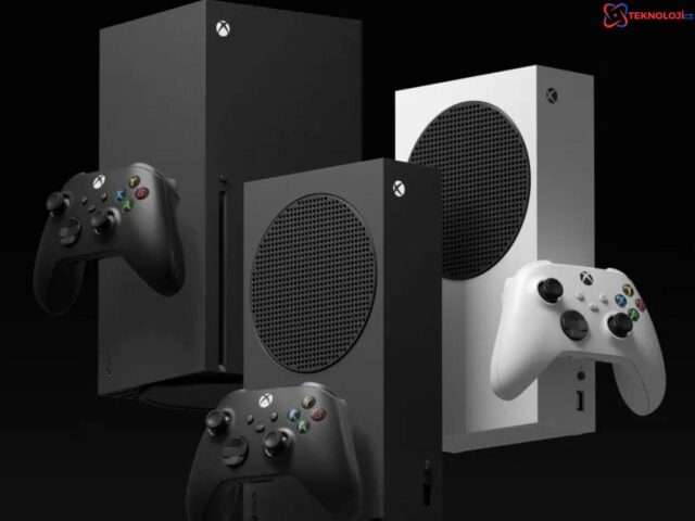 Xbox Dünyasında Yeni Bir Soluk: Taşınabilir Oyun Konsolu Geliyor!