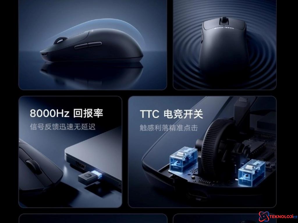 Xiaomi Mouse X1 Fiyatı: